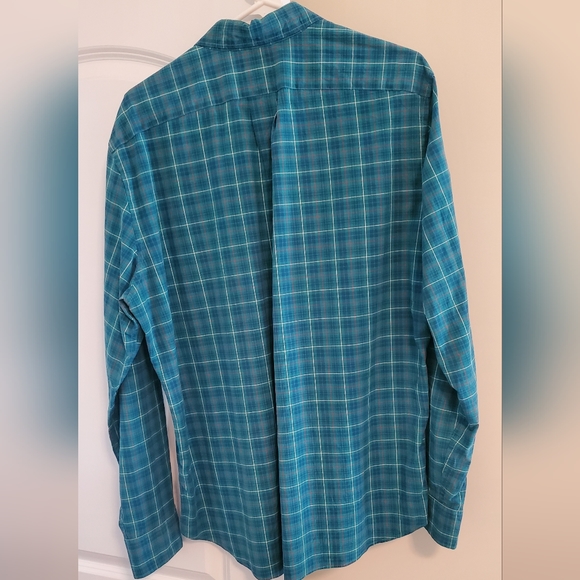 J Crew Button Down Shirt - Picture 2 of 3